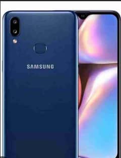 Samsung A10 s