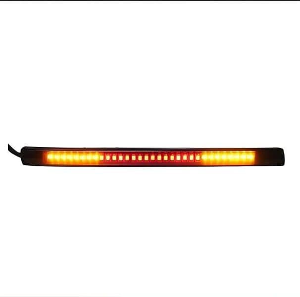 48 LED Motorcycle Back Strip cash on delivery 4