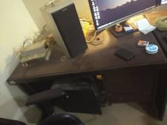 2 Office Table For Sale