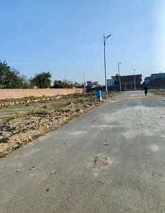 One kanal Posession Plot at Investor Price 0