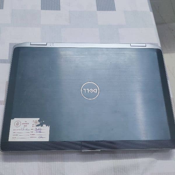 DELL I5 2ND GENERATION 0