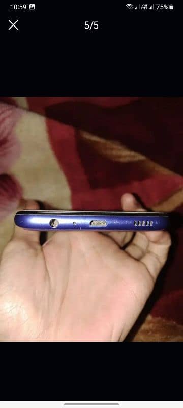 samsung a03 urgently sale 4