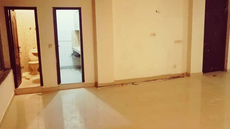 4 Marla 3rd Floor Office With Elevator For Rent In DHA Phase 6 Main Boulevard Lahore 11