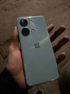 Oneplus Nord 3