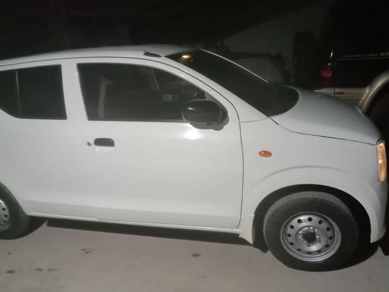 Suzuki Alto 2023 1