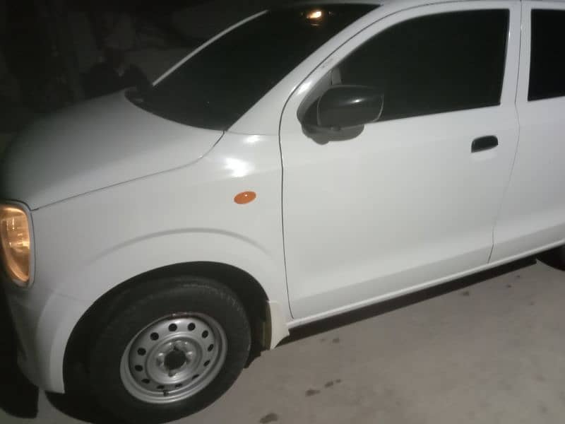 Suzuki Alto 2023 3