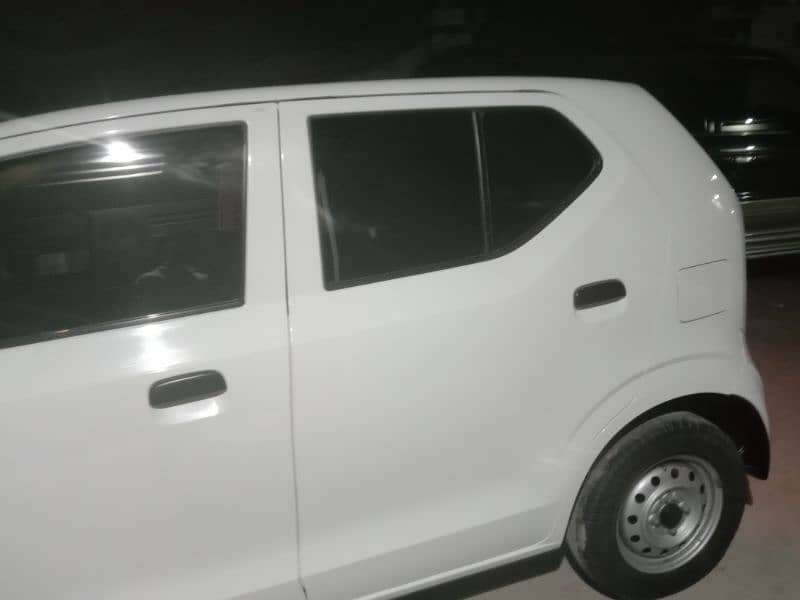 Suzuki Alto 2023 4