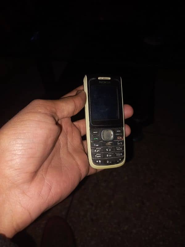 Nokia 1650 old antique 0