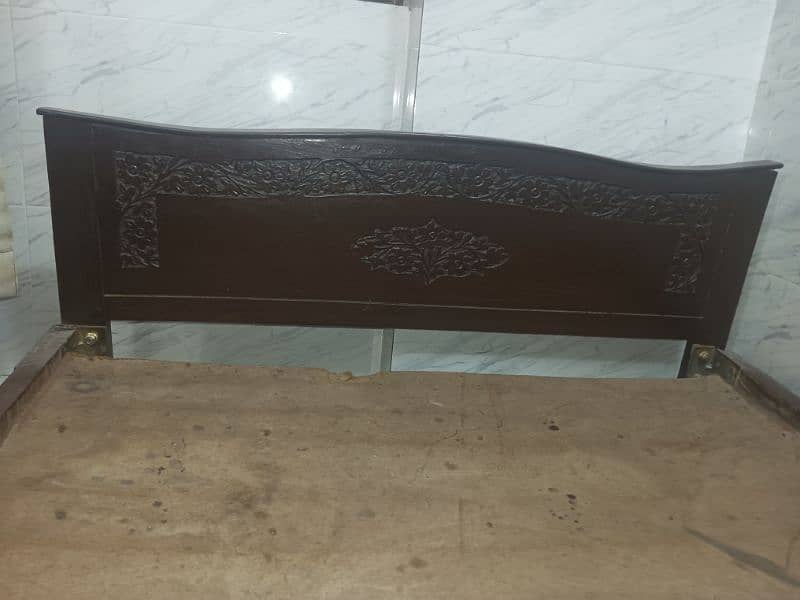 Bed For Sale 2