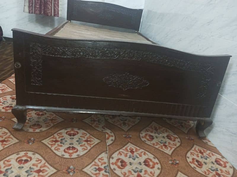 Bed For Sale 3