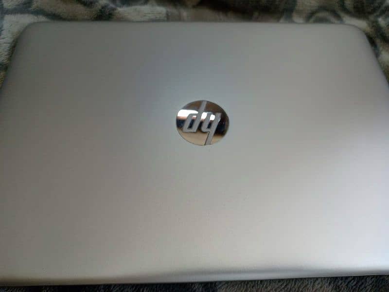 HP laptop 0