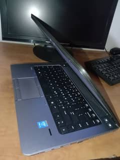 laptop HP ProBook