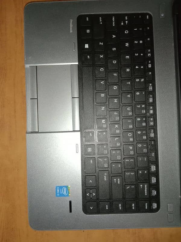 laptop HP ProBook 2