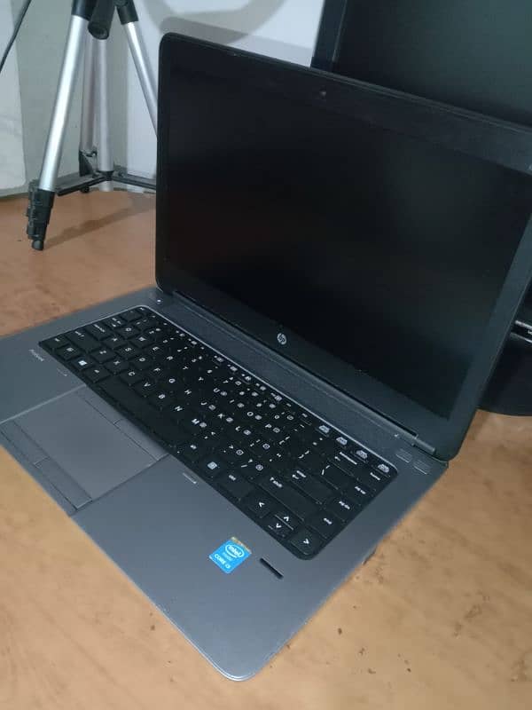 laptop HP ProBook 4