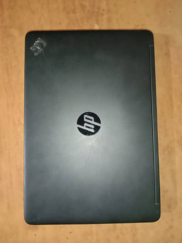 laptop HP ProBook 5