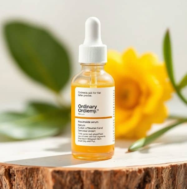 The Ordinary Serum Niacinamide 0