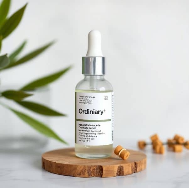 The Ordinary Serum Niacinamide 2