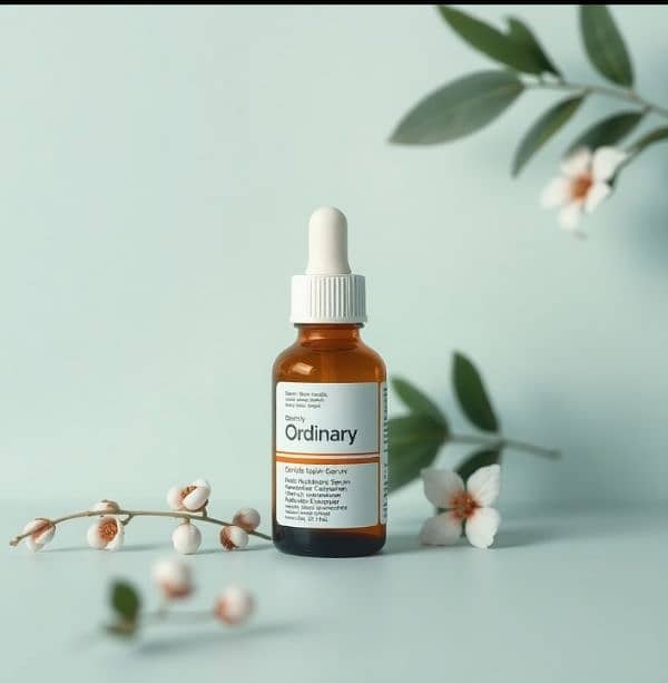 The Ordinary Serum Niacinamide 3