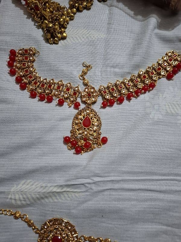 indian bridal lehnga 14