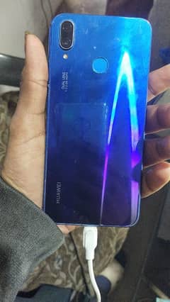 Huawei nova 3i 4 128