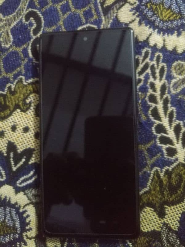 Google pixel 6 PTA approve like brand new condition 1