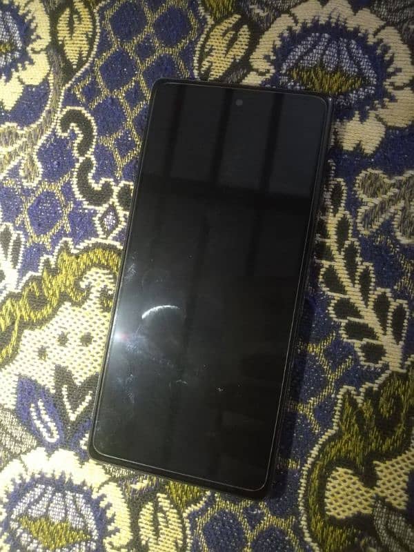 Google pixel 6 PTA approve like brand new condition 3