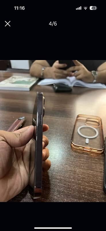 Iphone 14 pro Non PTA 3