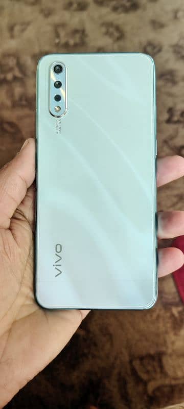 vivo s1 4gb 128gb 5