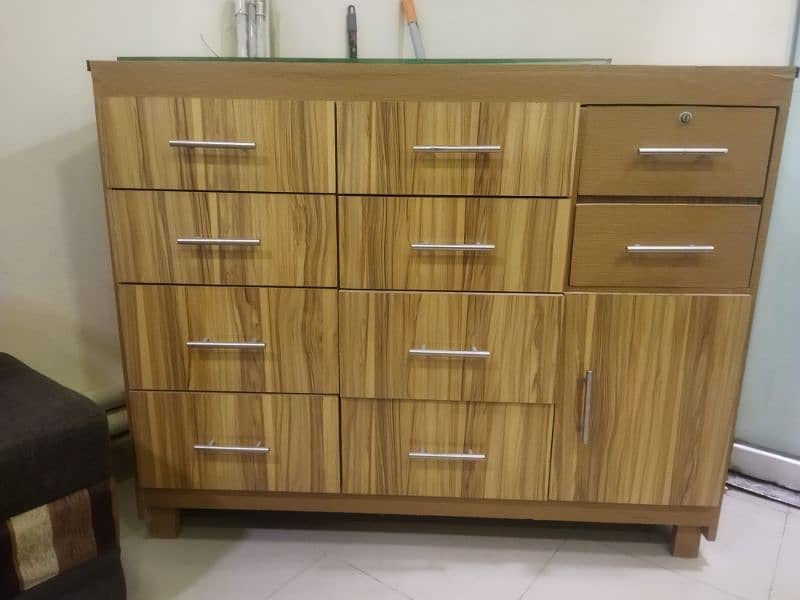 counter/ drawer for medical 0