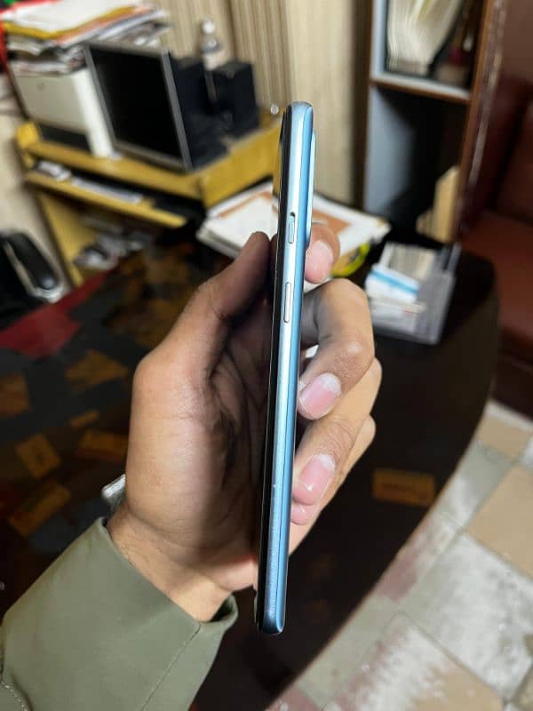 oneplus 9R 12/256 GB GLOBEL VARIANT 1