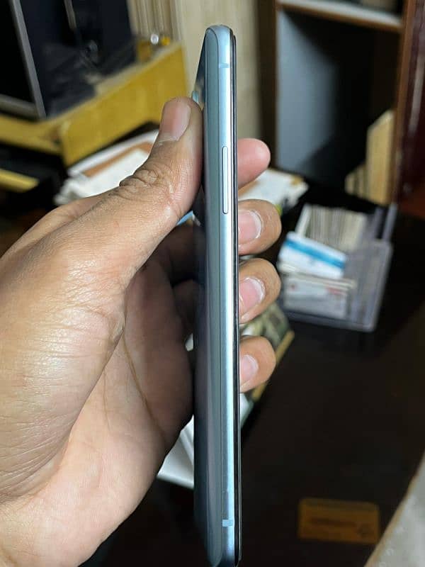 oneplus 9R 12/256 GB GLOBEL VARIANT 4