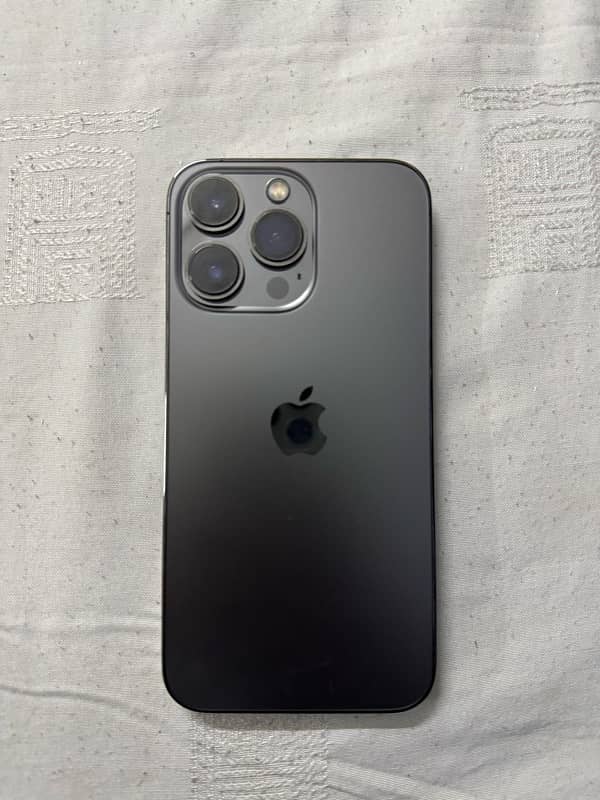 iphone 13 pro 256 0