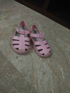 baby shoes