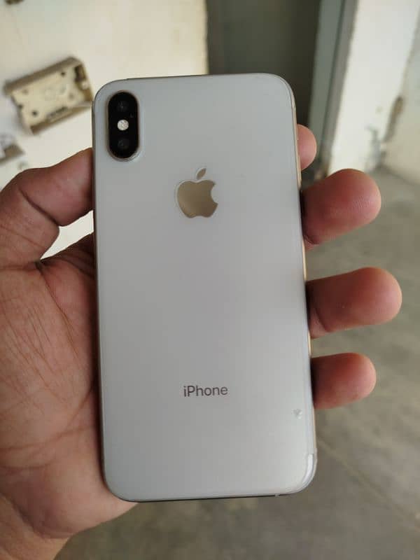 Iphone XS 64 Gb Non Pta 0