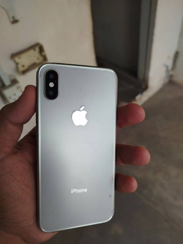 Iphone XS 64 Gb Non Pta 4