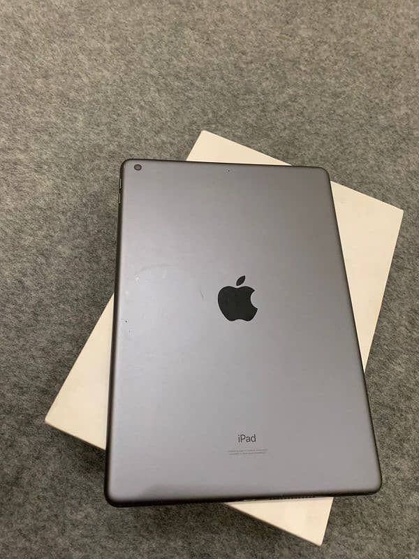 ipad Gen9  64GB 4