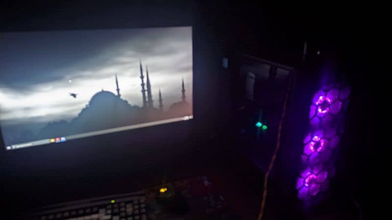BEST GAMING PC For Ever 1