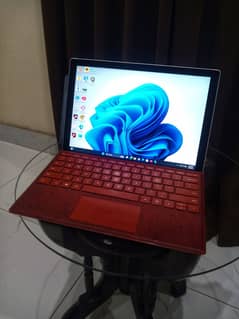 Microsoft Surface Pro 7