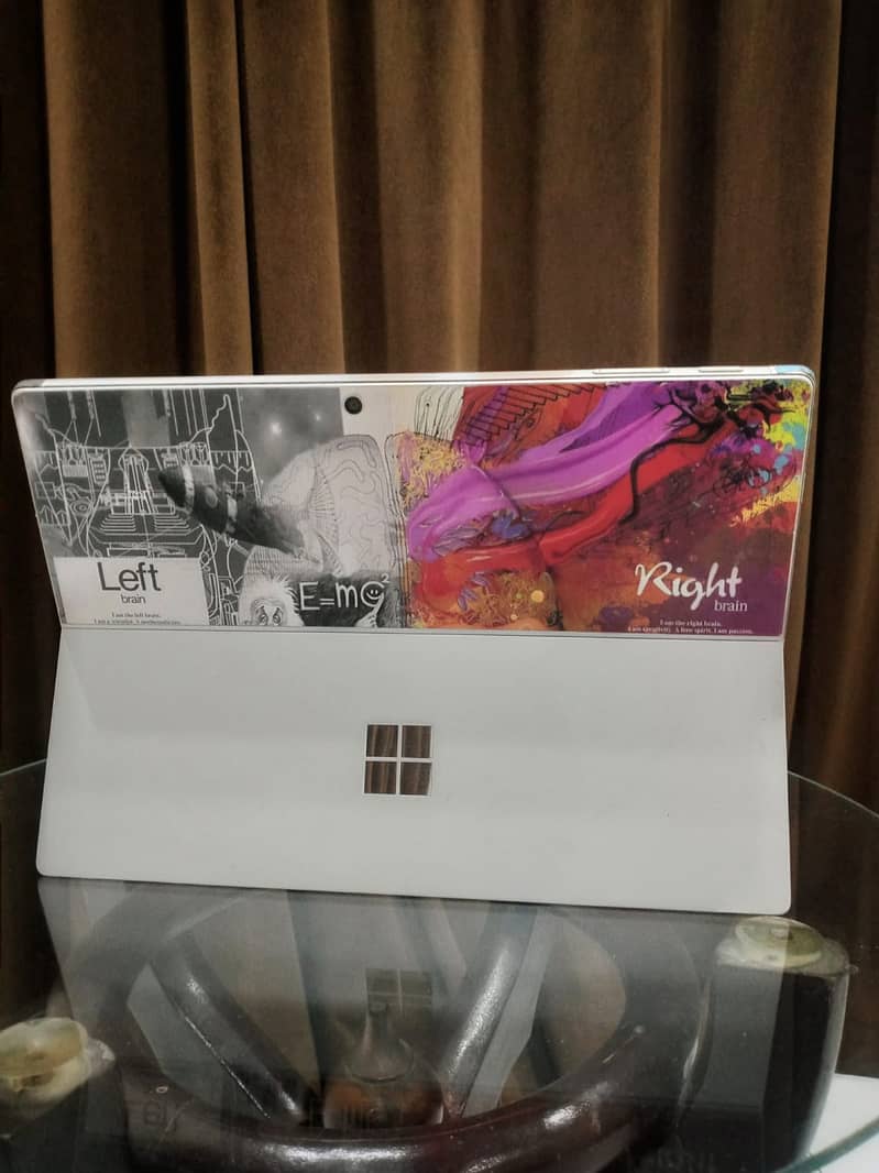 Microsoft Surface Pro 7 3