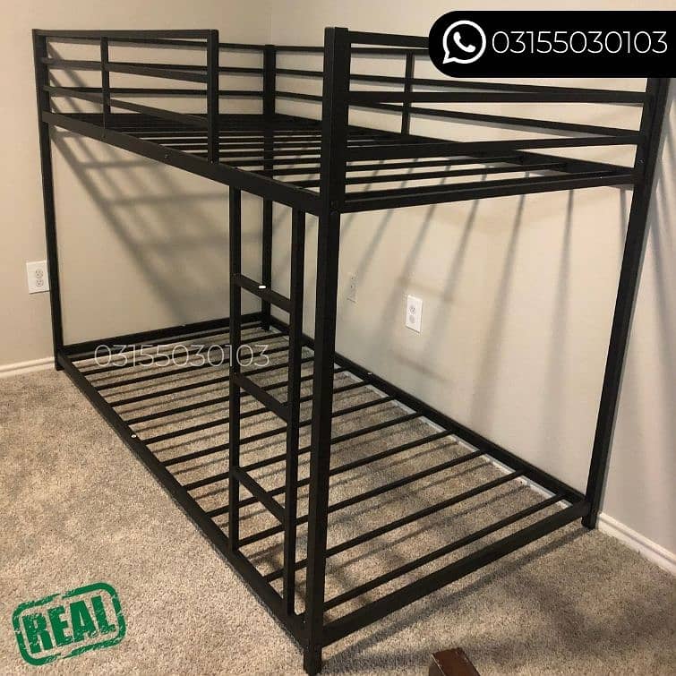 Bunk Beds Bunk Beds For Kids Bunk Bed Iron Price and Design 5