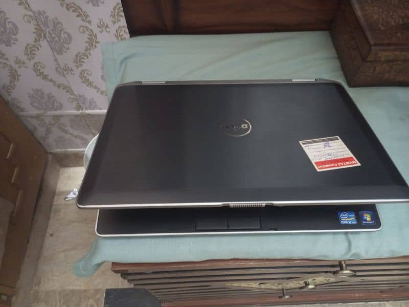 Dell corei7 0