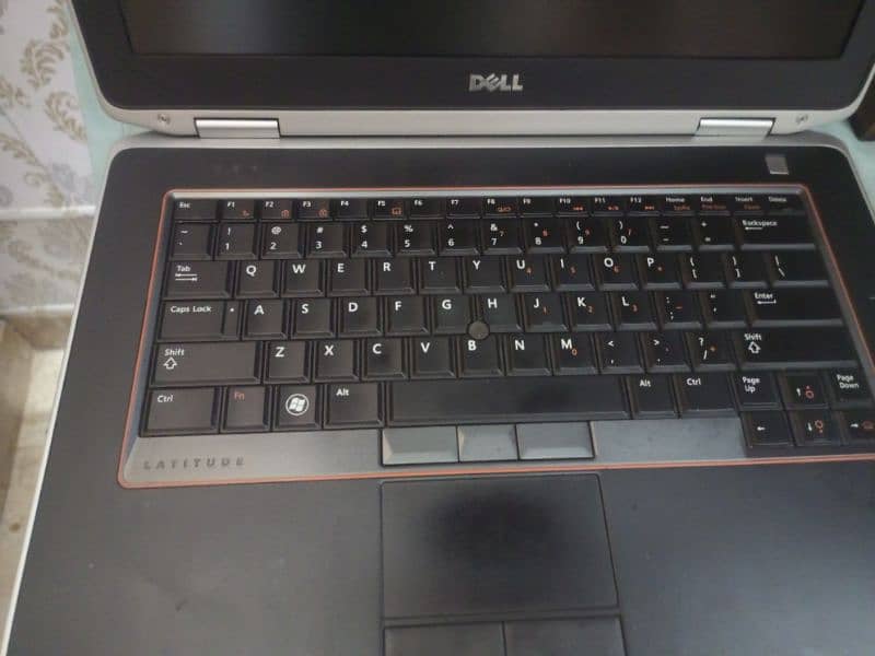 Dell corei7 2