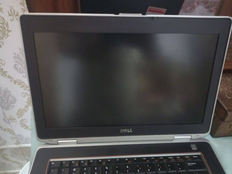 Dell corei7 3