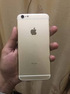 iphone 6s plus pta approved