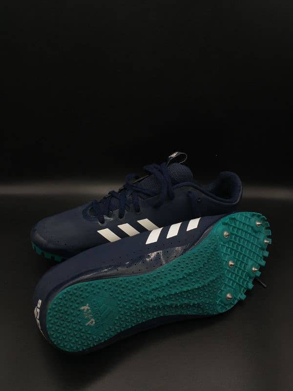 adidas Sprintstar spikes 1