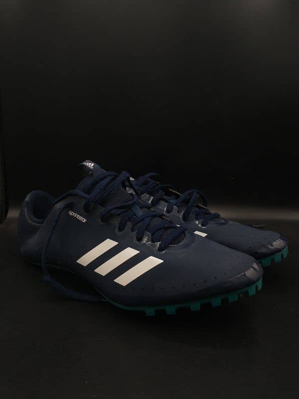 adidas Sprintstar spikes 2