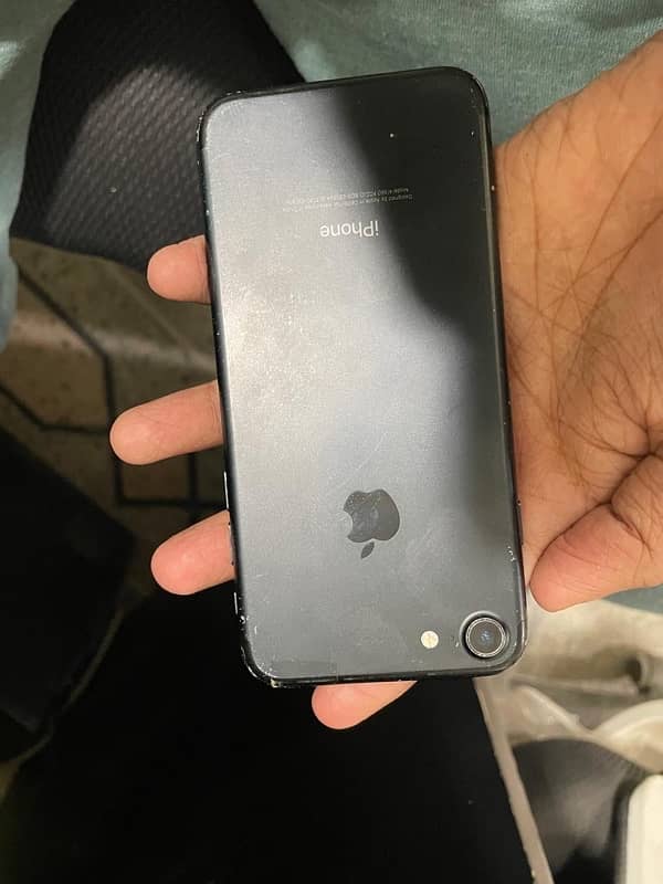 iphone 7 NON APPROVED 5