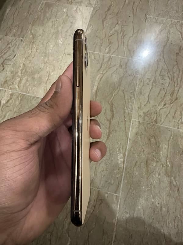 Iphone 11 pro max 255gb FU 1