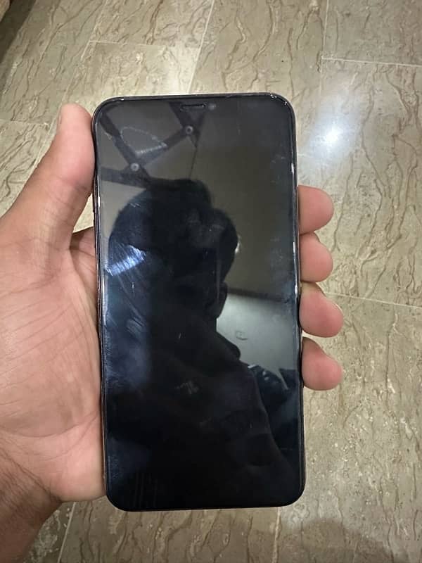 Iphone 11 pro max 255gb FU 4