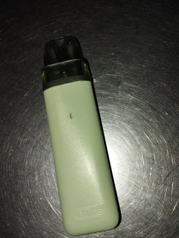 Pod / Vape G3 Lite 2